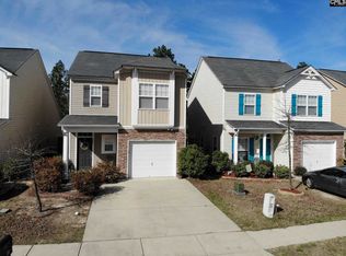 353 Drooping Leaf Rd, Lexington, SC 29072