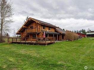 3883 Everett Ln, Ferndale, WA 98248