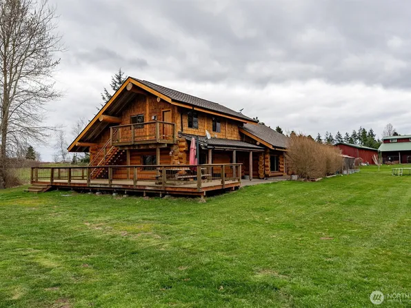 3883 Everett Lane, Ferndale, WA 98248