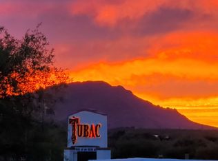 12 Tubac Rd, Tubac, AZ 85646