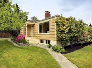 13701 1st Ave NE, Seattle, WA 98125