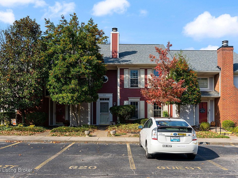 620 Cobblestone Sq, Louisville, KY 40223 MLS 1649403 Zillow