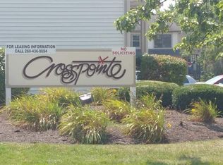 5422 Evard Rd, Fort Wayne, IN 46835