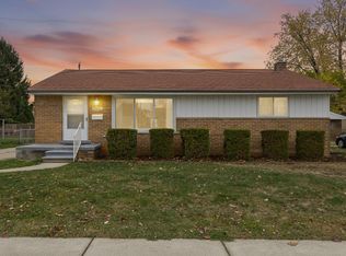 5061 Buchanan Ave, Warren, MI 48092