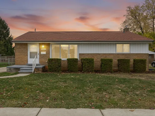 5061 Buchanan Ave, Warren, MI 48092