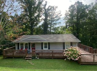 107 Hasty Blvd, Erwin, TN 37650