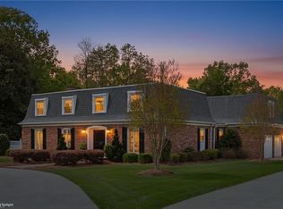 150 Hogan Dr, Stoneville, NC 27048