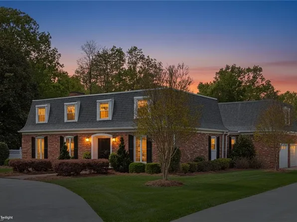 150 Hogan Dr, Stoneville, NC 27048