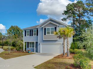 1748 Still Creek Ln, Wilmington, NC 28411