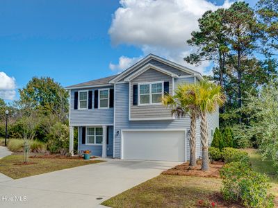 1748 Still Creek Drive, Wilmington, NC, 28411