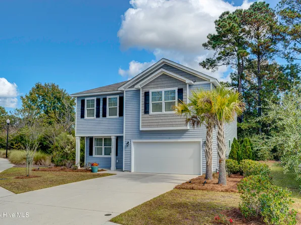 1748 Still Creek Drive, Wilmington, NC 28411