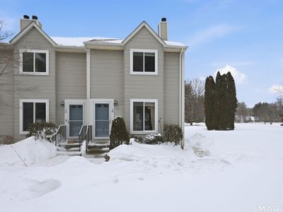 16 Seymour Road #2H, East Granby, CT, 06026