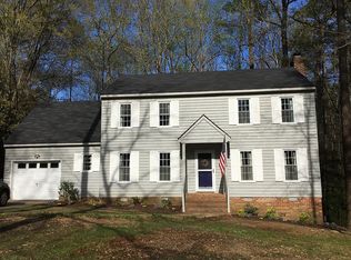 3417 Seven Oaks Rd, Midlothian, VA 23112