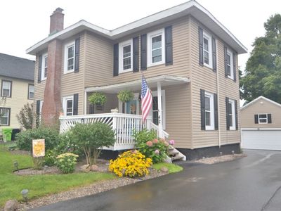 42 Salina St, Baldwinsville, NY, 13027