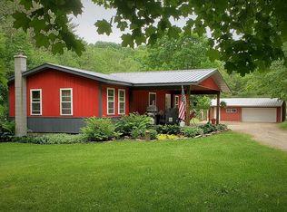 E10897 Scott Hollow Rd, Viola, WI 54664