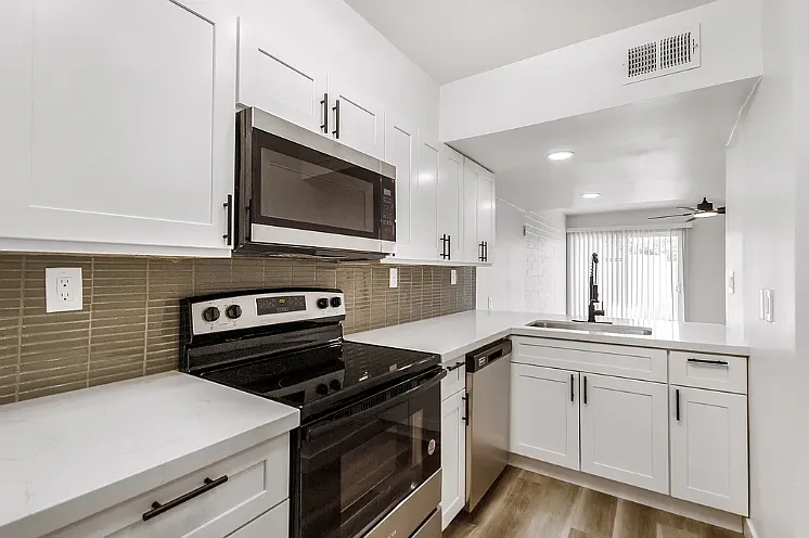 Bella Villas — Photo 41
