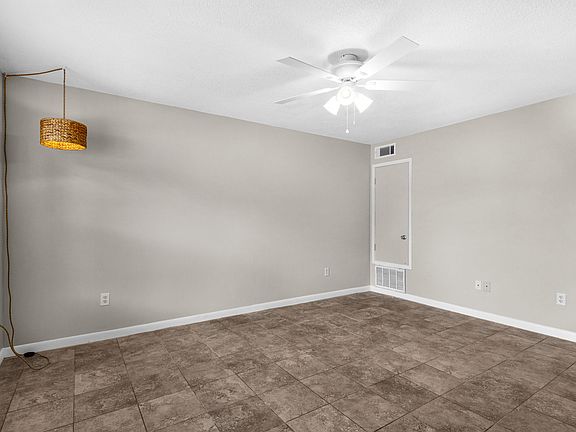 Comfortable living space with great flow