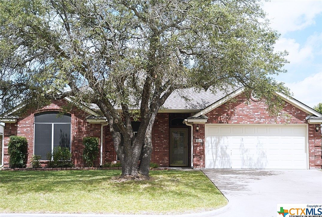 2016 Merlin Dr, Harker Heights, TX 76548 Zillow