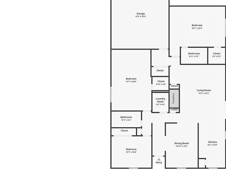 5506 Vagas Dr — Photo 15