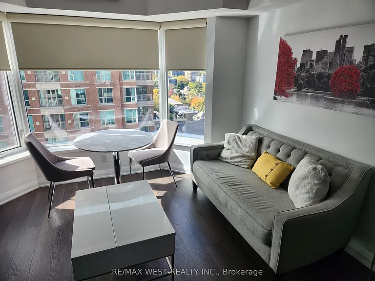 155 Yorkville Ave #1616 — Photo 2