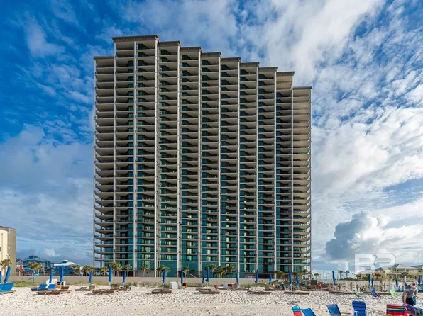 23450 Perdido Beach Blvd #2209, Orange Beach, AL 36561