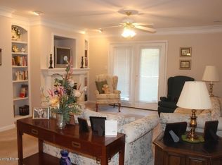 7501 Judy Ave UNIT 1, Louisville, KY 40214