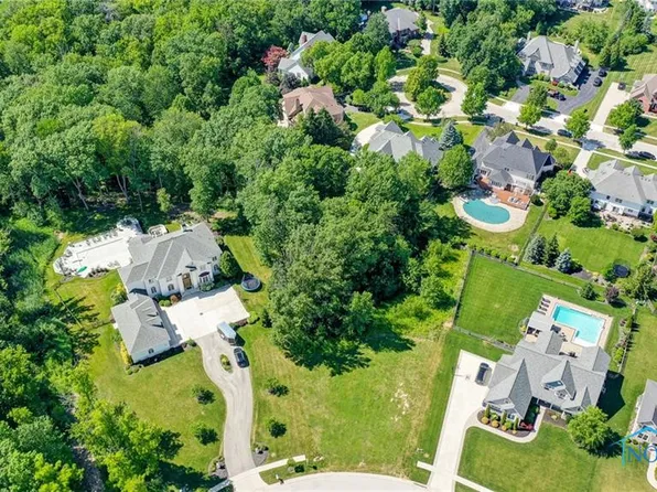 1019 Reserve Dr, Perrysburg, OH 43551