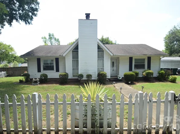 12202 Charing Grove Ln, Charlotte, NC 28273
