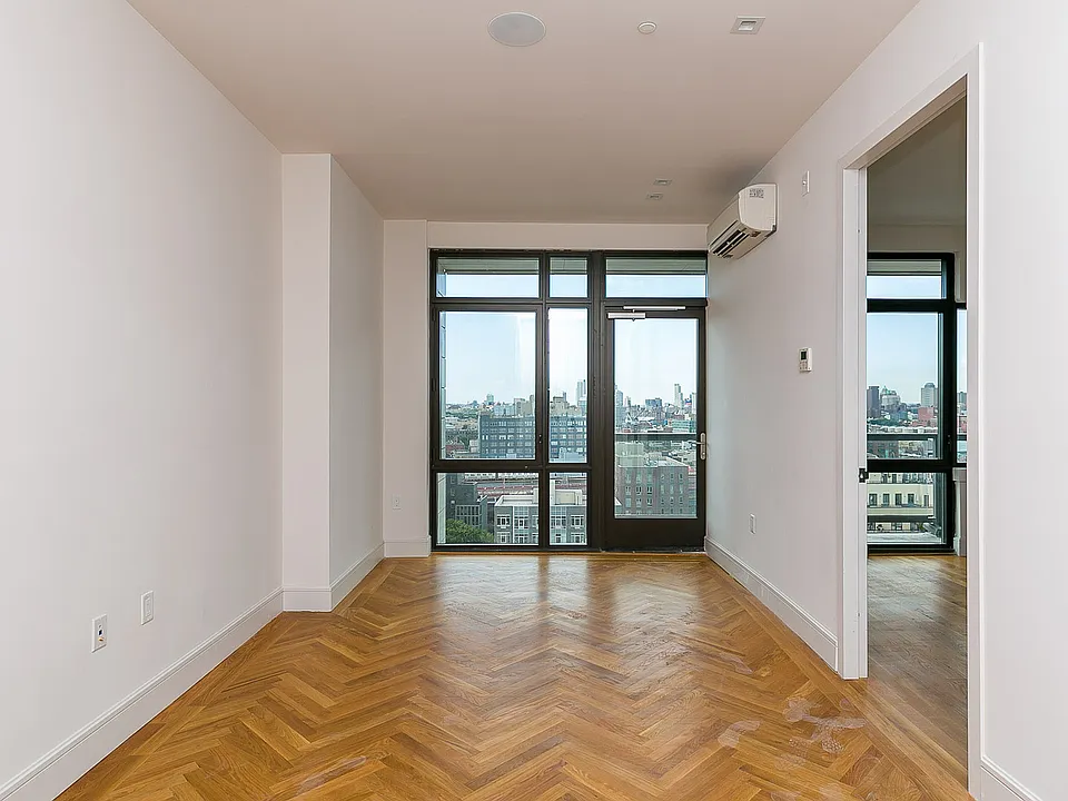 321 Wythe Ave #1406
