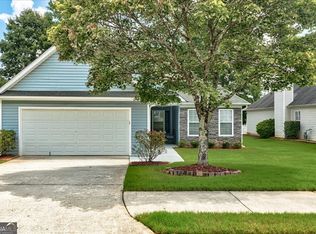 1017 Carlyle Pl, McDonough, GA