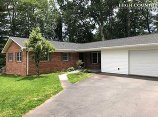 346 New River Heights Rd, Boone, NC 28607