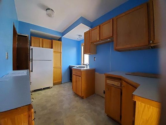 another view of kitchen