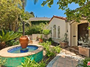 10514 Kinnard Ave, Los Angeles, CA 90024
