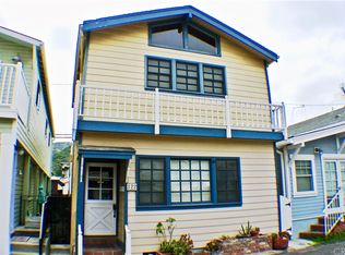 322 Eucalyptus Ave, Avalon, CA 90704