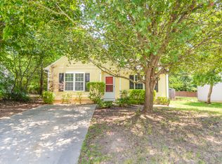 221 Ruby Ridge Rd, Durham, NC 27703