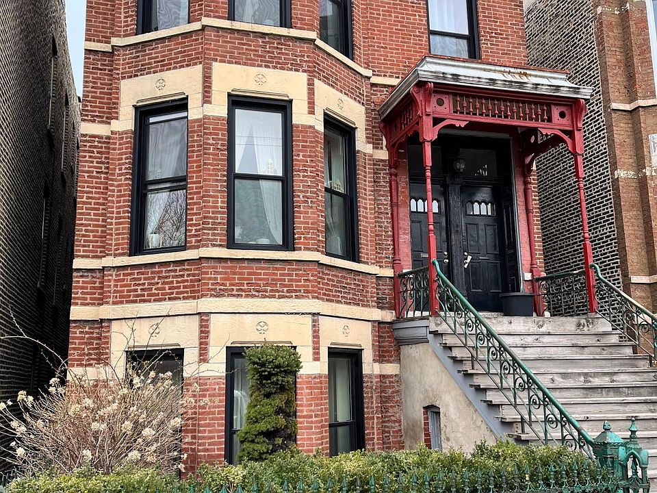 1st image of 2019 S Ashland Ave #1