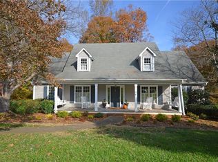 2533 Innisfail Ln, Clemmons, NC 27012