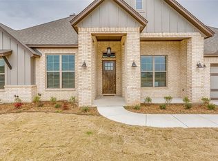 LOT 28 Odell Rd, Springtown, TX 76082