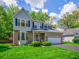 34233 N Tangueray Dr, Grayslake, IL 60030