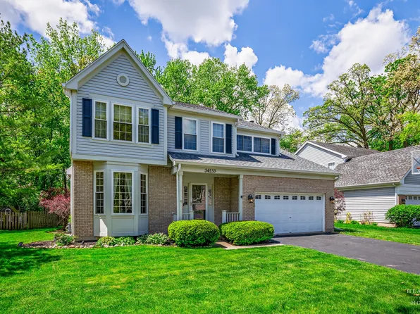 34233 N Tangueray Dr, Grayslake, IL 60030