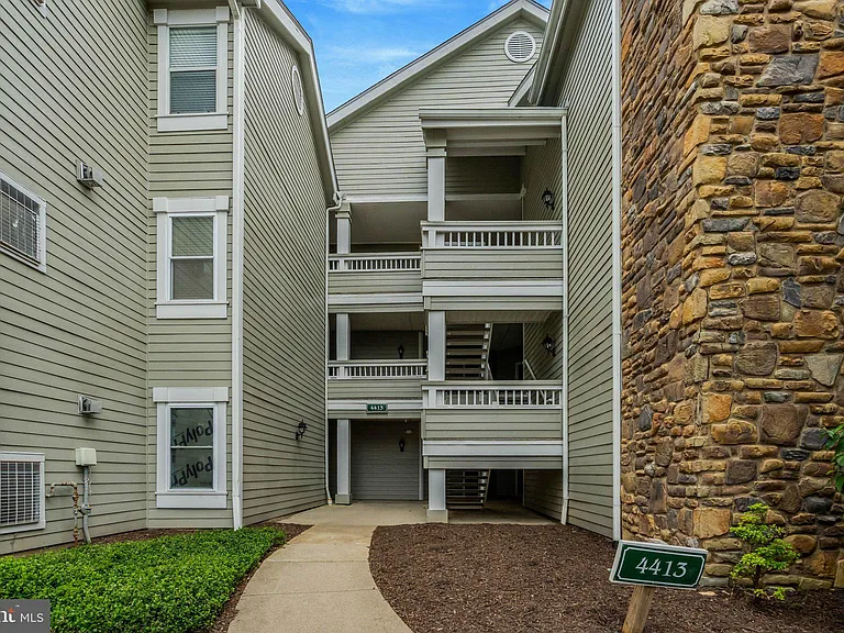 4413 Fair Stone Dr #306 — Photo 26