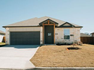 861 Freedom Cir, Nolanville, TX 76559