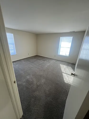 Floor plan 2 Bedroom Apartment