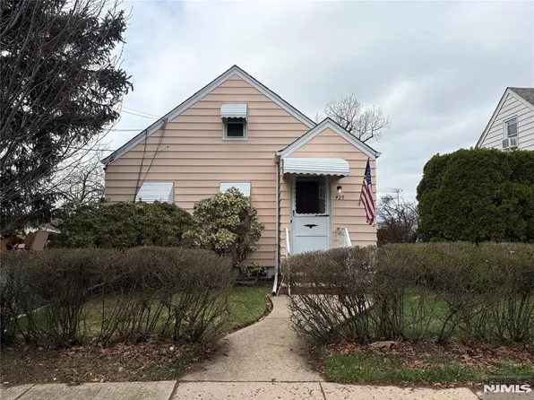 429 Macarthur Ave, Garfield, NJ 07026