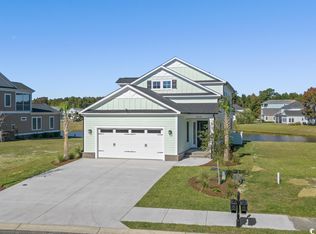 925 Crystal Water Way, Myrtle Beach, SC 29579