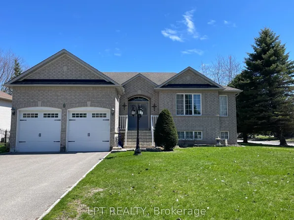 1 Bay Ct, Wasaga Beach, ON L9Z 1P7