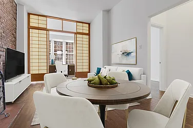 Rented by BARNES New York