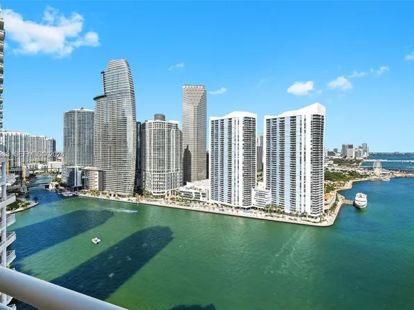 888 Brickell Key Dr, Miami, FL