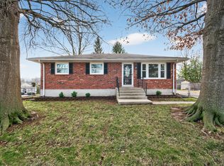 243 Lynnwood Dr, Versailles, KY 40383