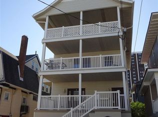 112 S Bartram Pl #C-3, Atlantic City, NJ 08401
